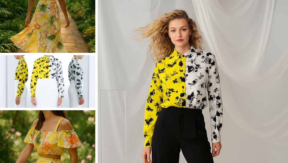 Cum îți alegi hainele în funcție de forma corpului – Ghid complet pentru femei reale