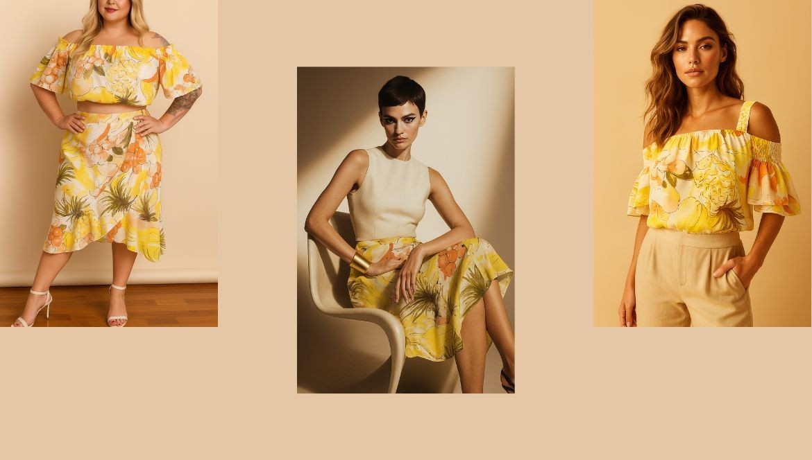 Cum îți construiești o garderobă capsulă cu piese personalizate