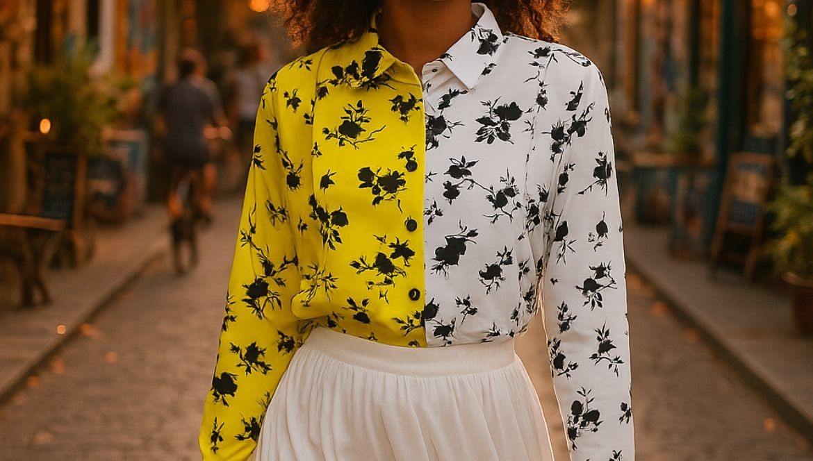 Hainele ca formă de auto-respect – de ce merită să te îmbraci pentru cine ești azi, nu pentru cine ai fost sau vei fi