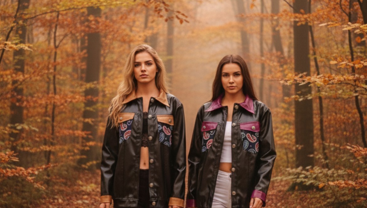 Toamna – Sezonul Femeilor Care Nu Se Grăbesc să Fie Altcineva | Zayah Couture