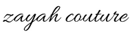 Zayah Couture